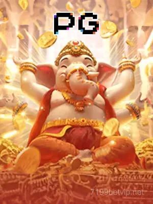 Imagem do jogo Ganesh a Fortune no 7199bet